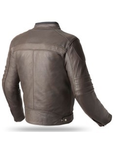 Bela Marlon Leather Jacket...