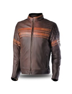 Bela Merlin Leather Jacket...