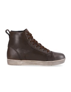 Shua Street Leather Boots