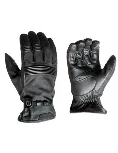 Bela Mars WP Gloves - Black