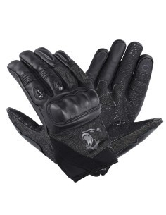 Bela Titan Denim Gloves -...