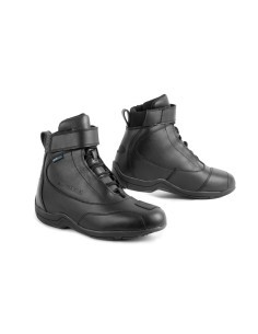 Bela Hunter WP Boots - Black