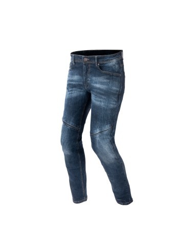 R-Tech X-Pro Denim Jeans Pant Men - Light Blue