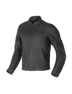Bela Marlon Leather Jacket...