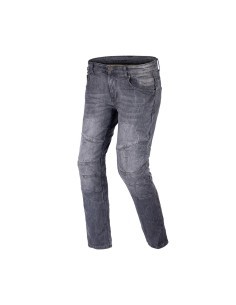 BELA - Pantalón Jeans Tom Gris